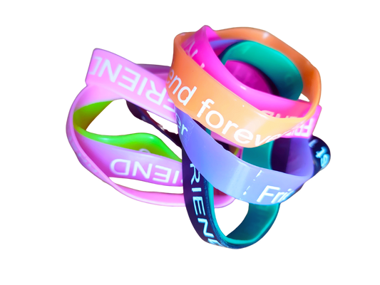 Friendship Band