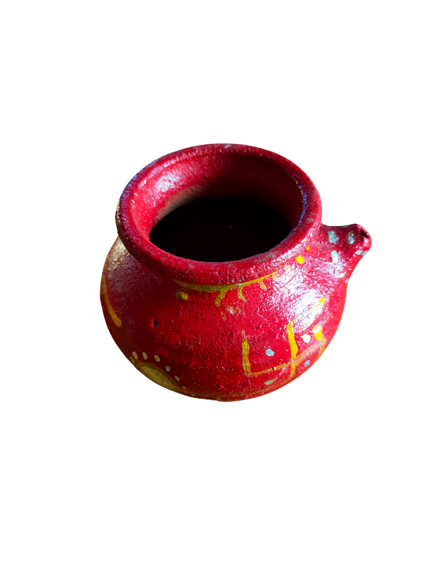 Karwa Chauth Pooja Thali