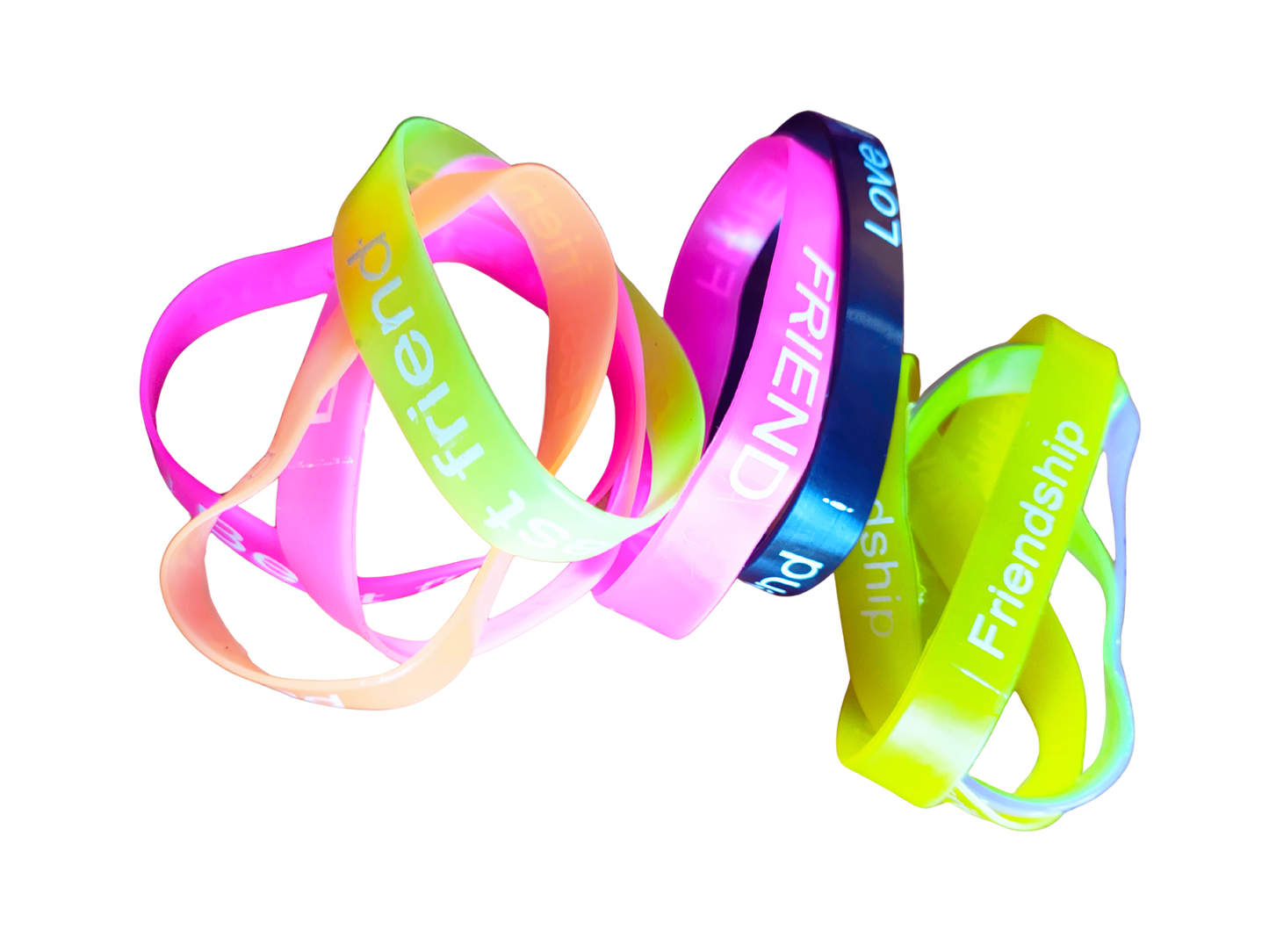 Friendship Band