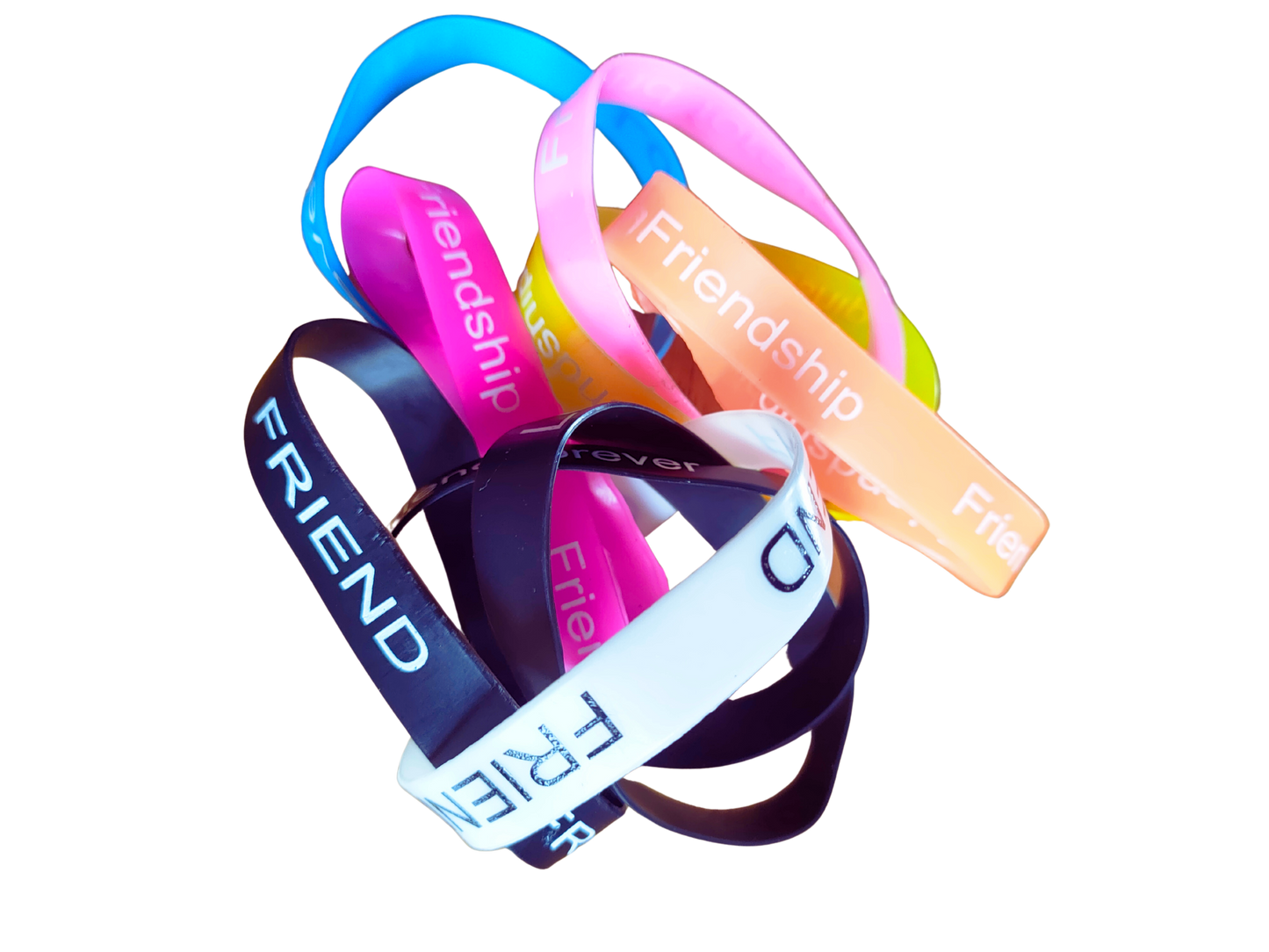 Friendship Band