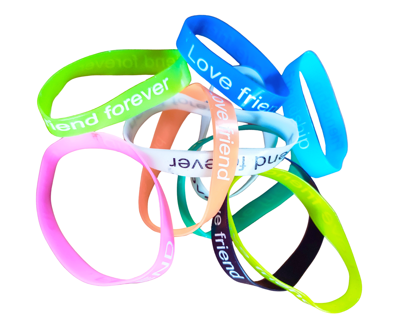 Friendship Band